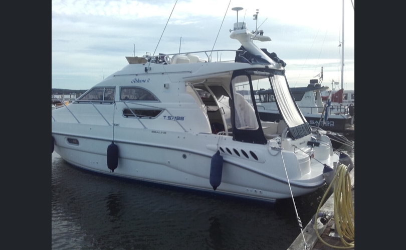 Sealine Muu malli-kuva-1